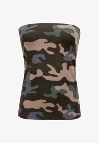 Ei valittu, dark camo