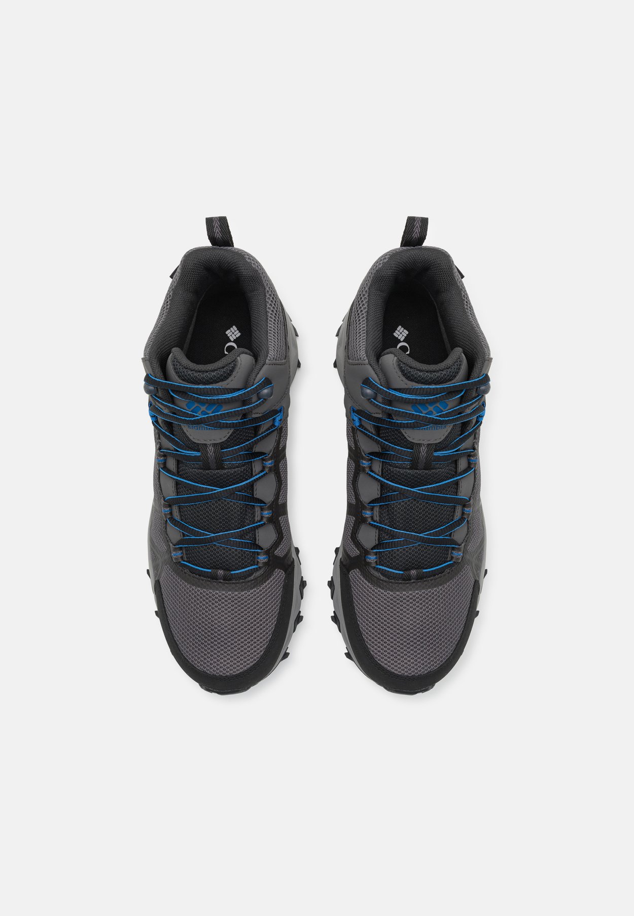 PEAKFREAK II MID OUTDRY