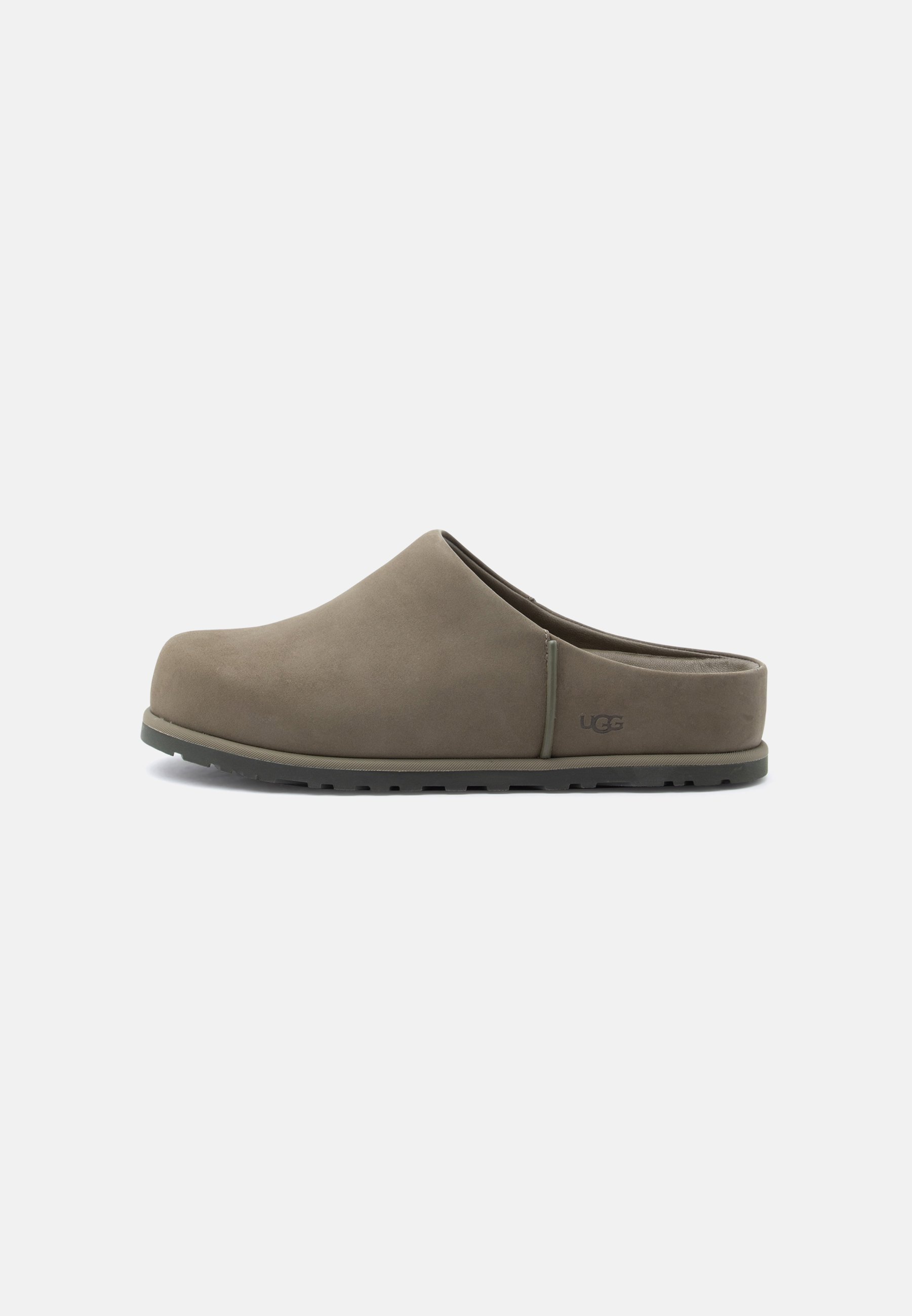 UGG OTZO - Slippers - burnt olive/olive - Zalando.ie