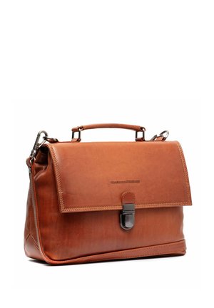 The Chesterfield Brand Aktentasche - cognac