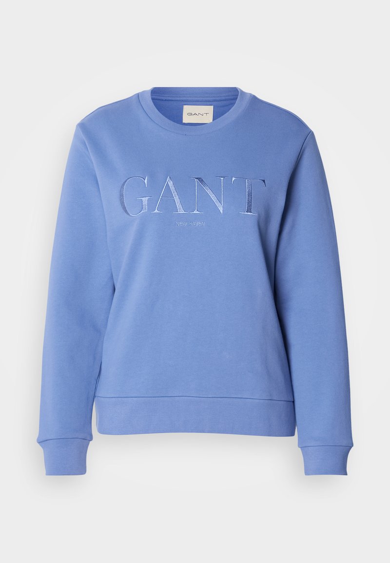 Gant Sweater lichtblauw