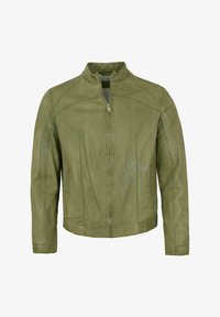 Unausgewählt, grün