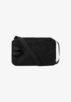 NKMLIAM - Sac bandoulière - black