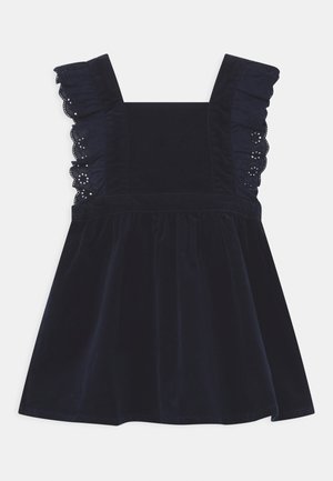 NBFNISRINE SPENCER - Vardagsklänning - dark sapphire