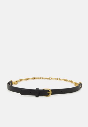 Cintura B006 - - Belt B006 in cow leather Cintura B006 - - Belt B006 in cow leather
