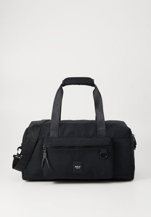 Weekender - black