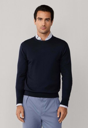 CASH CREW - Trui - old navy