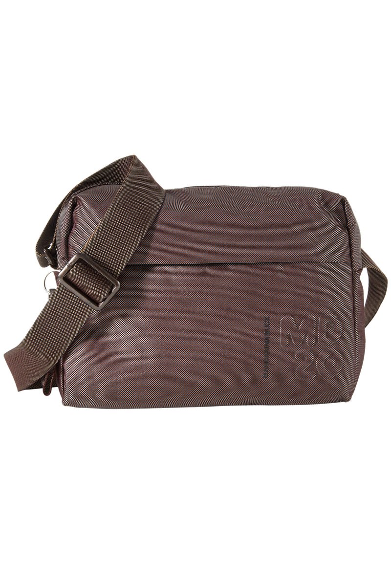 Mandarina Duck Umhängetasche rmole/braun Zalando.de