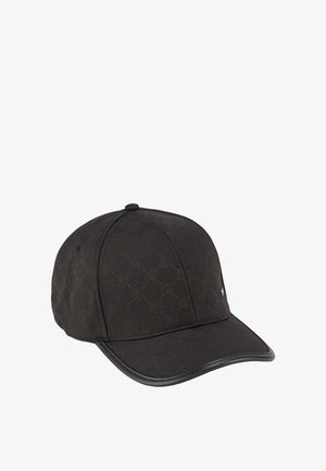 JOOP!, 17 JCAP-06FAVIO 10017347 UNISEX - Cap - schwarz