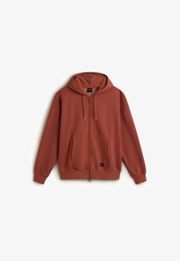 Unausgewählt, medium orange