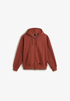 Vans Sweatjakke - medium orange