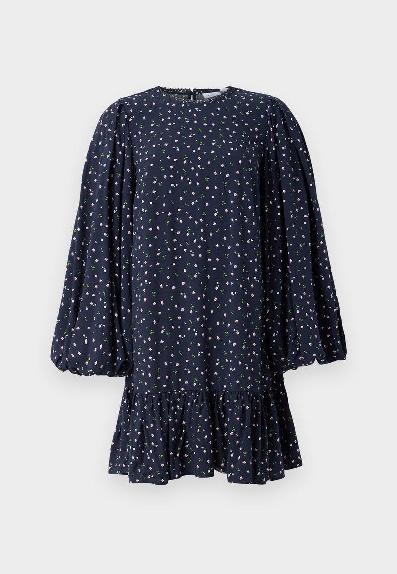 Vila Jurk donkerblauw