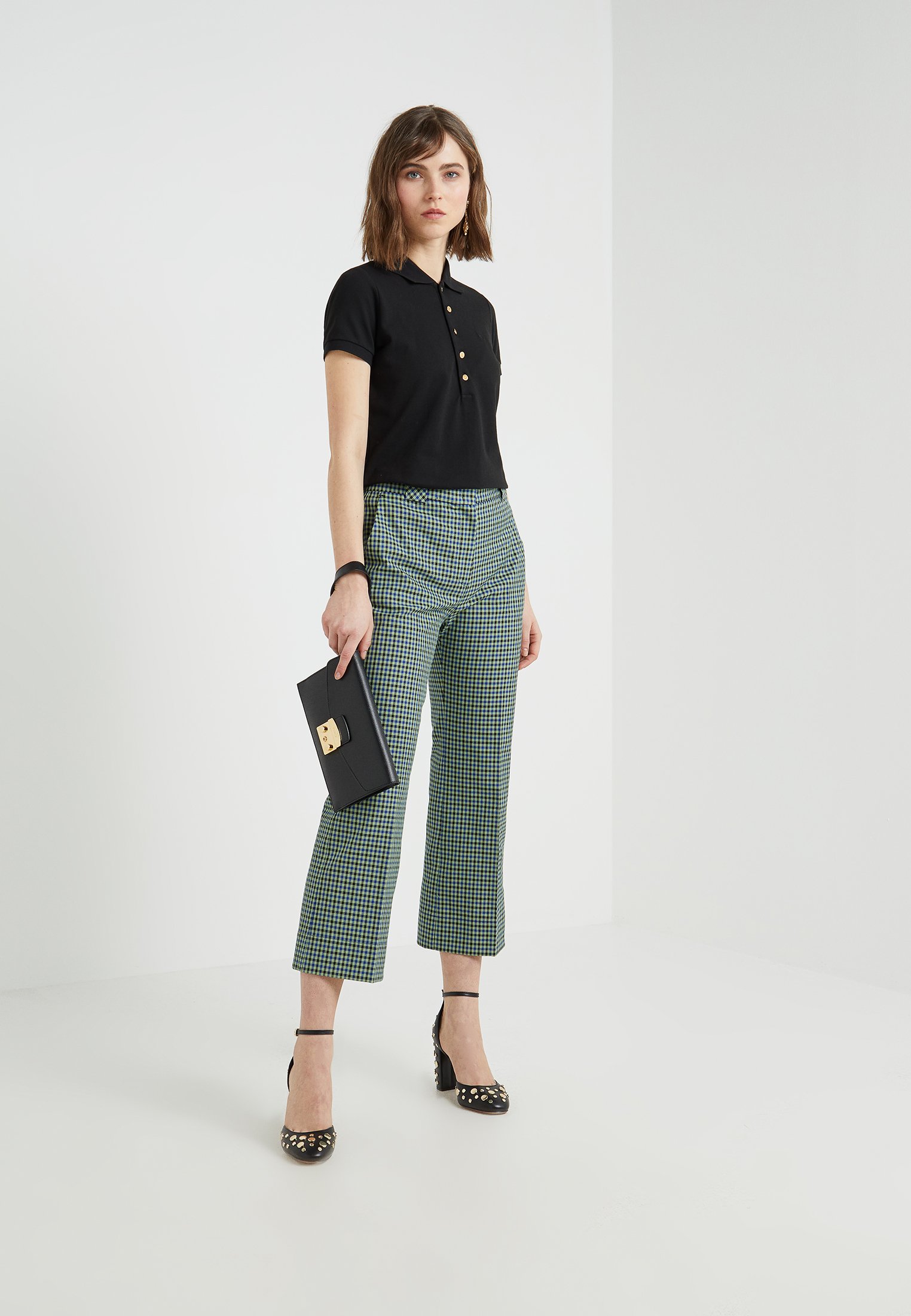 Women ATHLEISURE - Polo shirt Women ATHLEISURE - Polo shirt