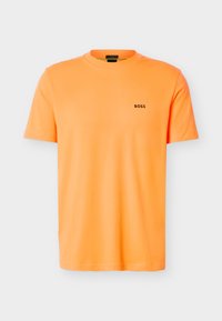 Non selezionato, bright orange