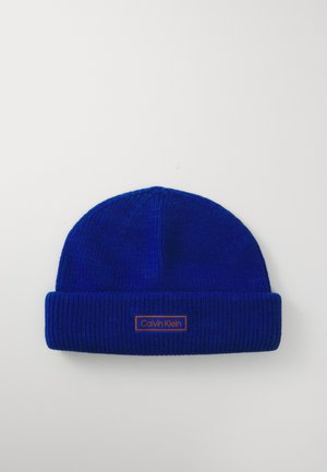 PATCH BLEND UNISEX - Bonnet - royalty