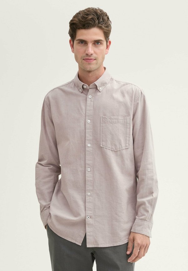 OXFORD  - Hemd