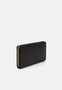 Tommy Hilfiger DISTINCT - Lompakko - black