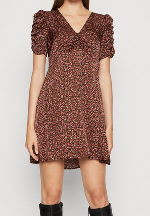 Freizeitkleid - multi-coloured