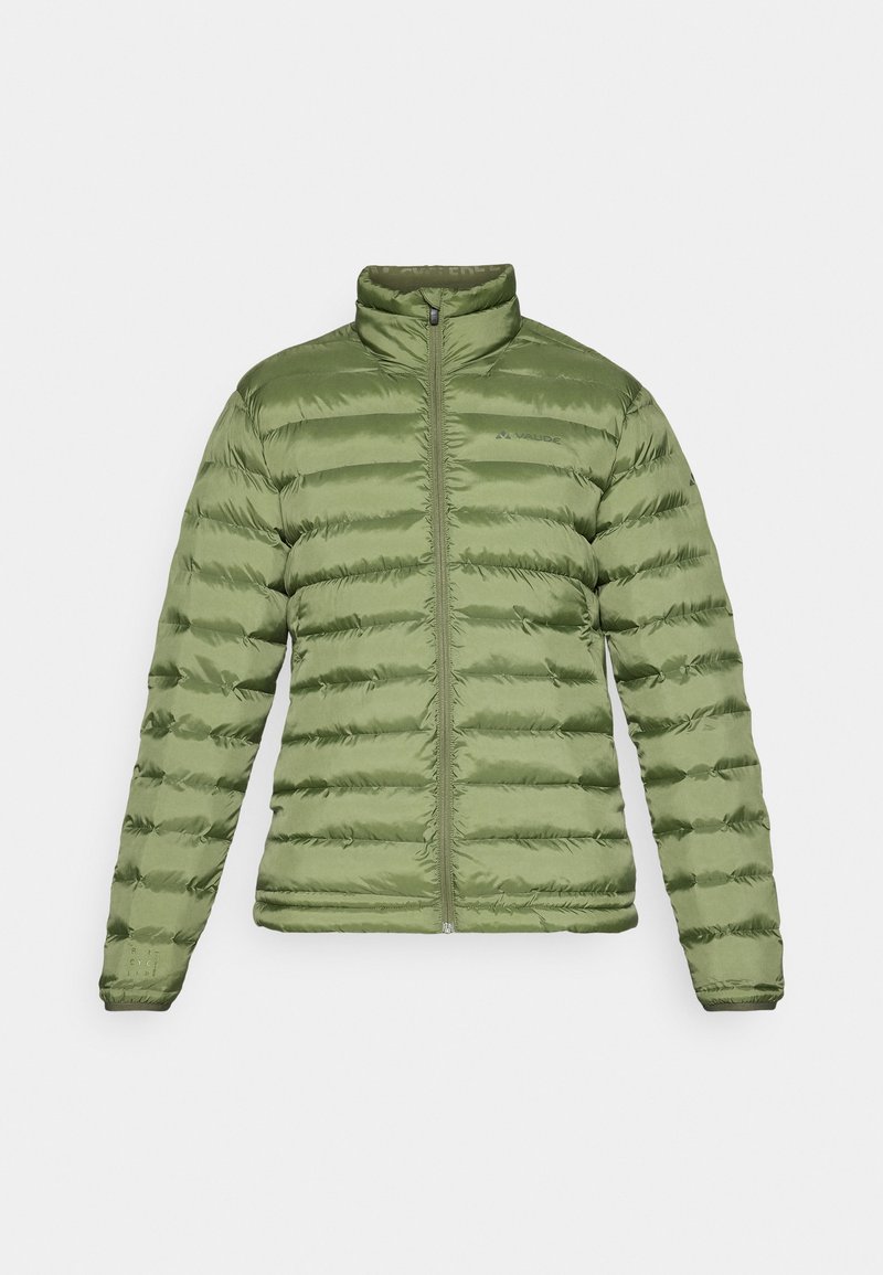 Vaude Outdoorjas groen Vaude Outdoorjas groen