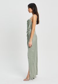 CHANCERY ILLUSION - Proginė apranga - sage green