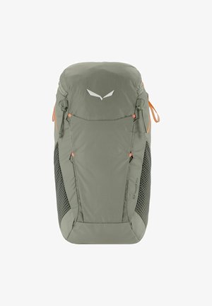 ALP TRAINER - Mochila de trekking - shadow
