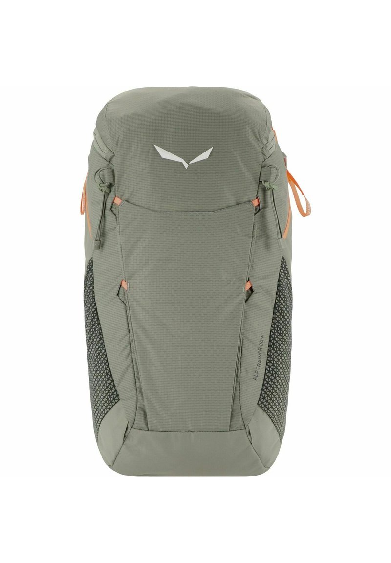 Salewa UNISEX zielony