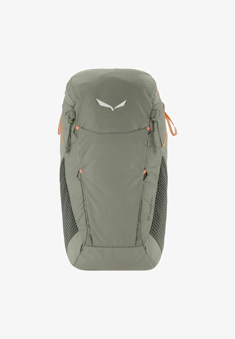 Salewa ALP TRAINER - Trekkingrucksack - shadow