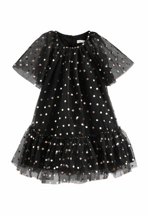 Next, Robe de soirée - black