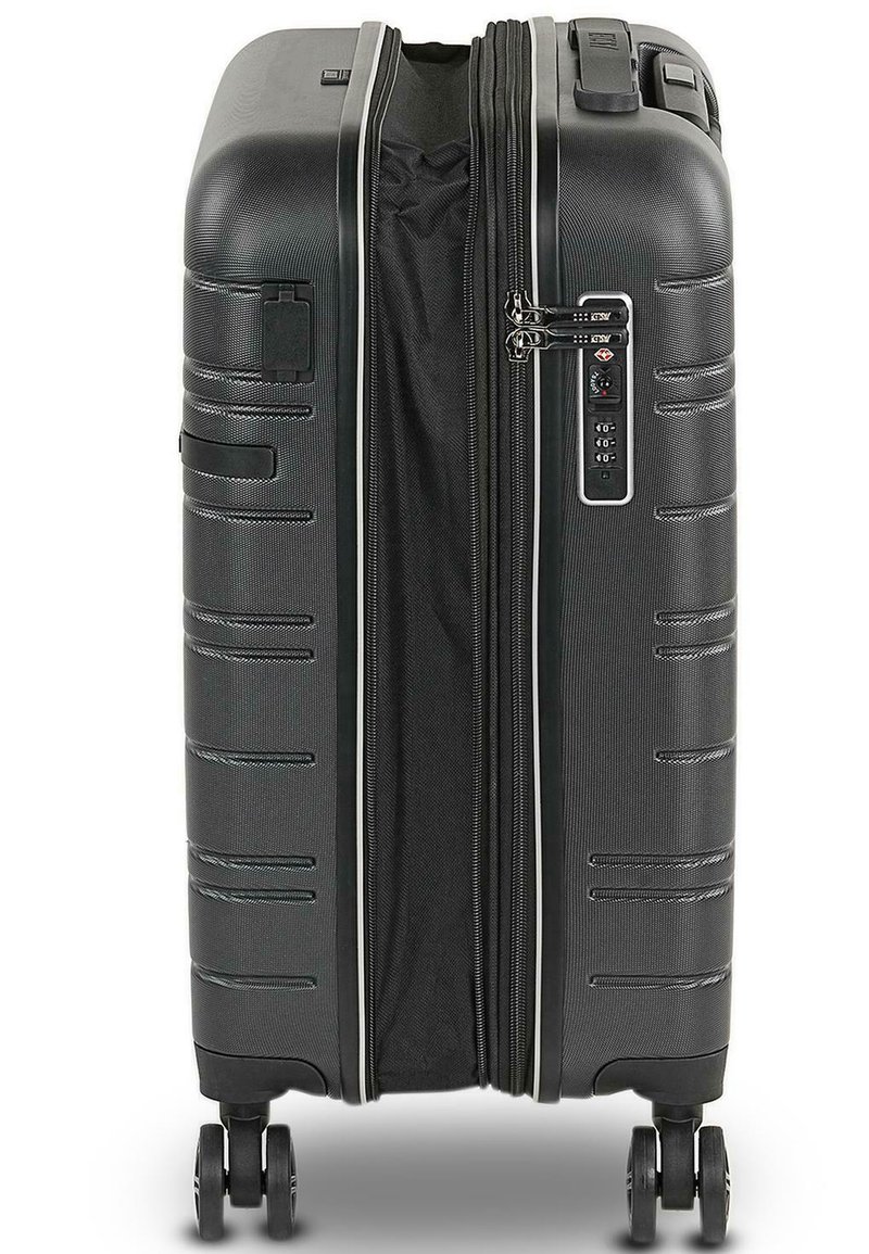 JASLEN - Maleta cabina - black/negro - Zalando.es