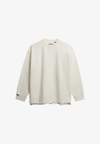 Non selezionato, off white