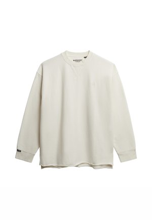 STUDIOS CREW  - Sweater - off white