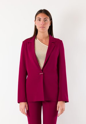CADI - Blazer - rosso