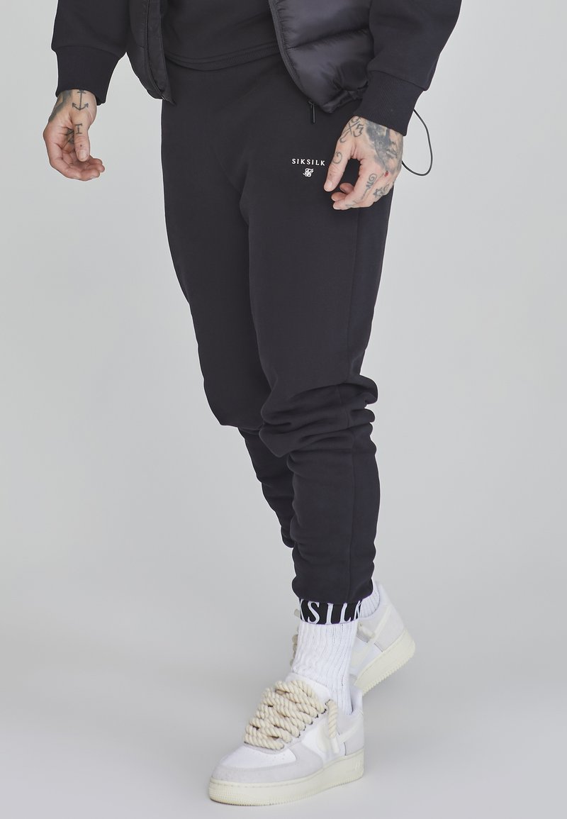 SIKSILK - - Spodnie treningowe, Powiększ