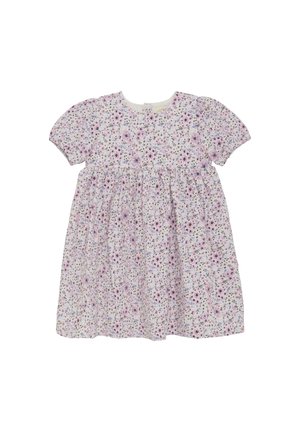 STRUCTURE - Day dress - buttercream