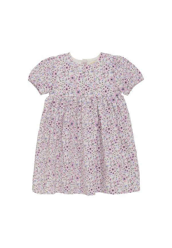 STRUCTURE - Freizeitkleid - buttercream