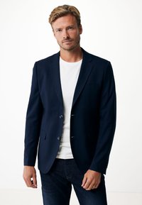 Mexx REGULAR - Giacca - navy