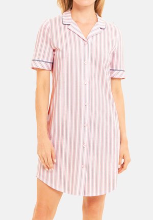 Nachtjapon - rose stripe