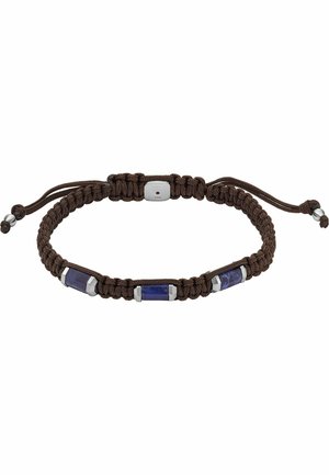 Bracelet - brun