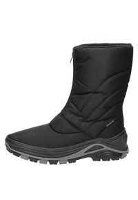 Antarctica Boots Snowboots  - zwart