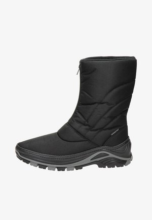 Antarctica Boots Snowboots - zwart