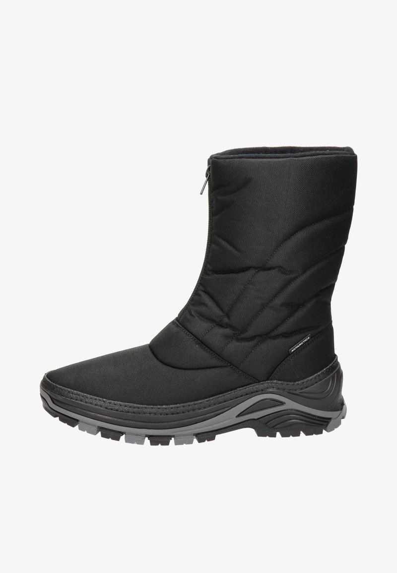 Antarctica Boots Snowboots - zwart