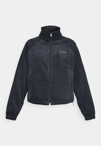BENTON SPRINGS™ RELAXED FULL ZIP - Veste polaire - black