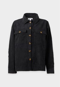 Non selezionato, black