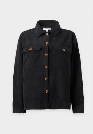 Pieces, PCEFFI - Blusa - black