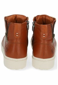 Cosmos Comfort Zapatillas altas - cognac