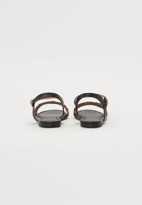 DOUBLE CHAIN - Sandals3