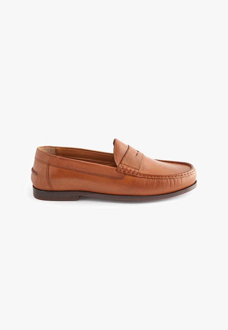 Next PENNY LOAFERS WIDE FIT - Mokasyny
