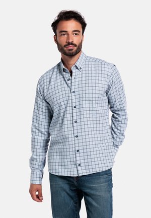 Hemd - navy