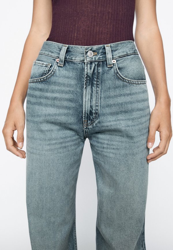 FLARED - Flared Jeans4