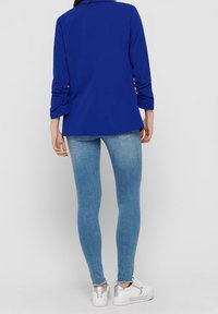 ONLY Kort kappa / rock - royal blue